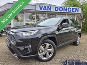 Toyota RAV4 - 2.5 Hybrid Active | Elektr. Achterklep / Adaptive Cruise / C