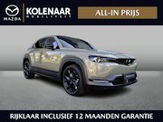 Mazda MX-30 - R-EV Nagisa Black Edition 170pk PHEV | SOH 99%| Dealeronderh
