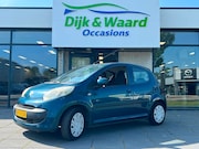 Citroën C1 - 1.0-12V Ambiance – Zuinig – Lage kosten –