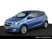 Opel Karl - 1.0 ecoFLEX Innovation | Climate Control | Cruise Control |