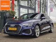 Audi A3 - Limousine 35 TFSI S edition AUTOMAAT | Airco | Navigatie | P