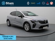 Renault Clio - TCe evolution 90pk Camera | Cruise | Navi | Parkeersens. ach