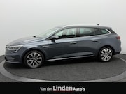 Renault Mégane - Estate 1.3 TCe 140 Techno | Automaat | Trekhaak | Virtual Co