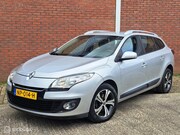 Renault Mégane - Estate 1.6