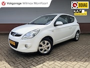 Hyundai i20 - 1.2i i-Motion|Airco|Lage km stand||Centrale deurverg.|L.M. w