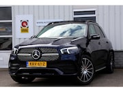 Mercedes-Benz GLE-klasse - 350 e Plug in hybride 4MATIC AMG*Perfect MB Onderh.*Pano/Nig