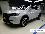 DS DS 7 - 1.6 PHEV 300 4x4 Pallas | Schuif-/Kanteldak | Vol-Leder | Ad