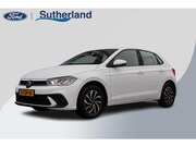 Volkswagen Polo - 1.0 TSI Life | Virtual Cockpit| Stoelverwarming | Airco | 37
