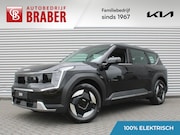 Kia EV9 - First Edition 76.1 kWh | Nieuw | Direct leverbaar | Actierad