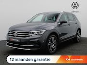 Volkswagen Tiguan - 1.4 TSI eHybrid Elegance 245PK DSG Trekhaak, LED Plus Verlic