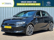 Opel Corsa - 1.2 Turbo 100pk GS | Cruise control | Parkeer sensoren voor 