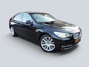 BMW 5-serie - 550I Gran Turismo High Executive LUXE! TREKH. SCHU