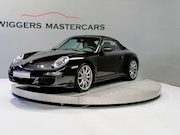 Porsche 911 - 3.8 CARRERA 4S 381 PK, Leder * Sportchrono * Bose sound * El