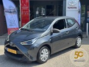 Toyota Aygo X - X-FUN 5-DEURS NL-AUTO AIRCO CENTRALE VERGRENDELING