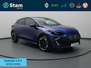 Renault Clio - TCe techno 115pk Camera | Adapt. Cruise | Navi | Parkeersens