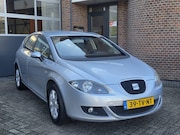 Seat Leon - 1.6 Stylance| Cruise| Lm velgen | Clima |Trekhaak | Nap