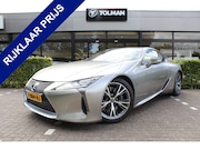 Lexus Lc - 500h | Rijklaar | Pano | Head Up | Mark Levinson | Leder | L