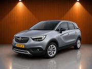 Opel Crossland - 1.2 Turbo Innovation Automaat 18000KM