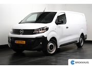 Opel Vivaro - 2.0 Diesel 180 S&S L3 | Achteruitrijcamera | Buitenspiegels