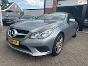 Mercedes-Benz E-klasse - Cabrio Prestige Cabrio AMG Pakket-AUTOMAAT-CLIMA-C