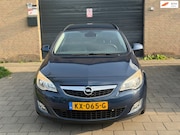 Opel Astra - 1.4 Turbo Sport Apk Climate cruise Control stoelverwarming