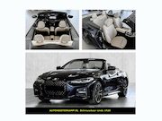 BMW 4-serie Cabrio - 430i xDrive M Sport 245 PK WideScreen ACC Camera Trekhaak Me