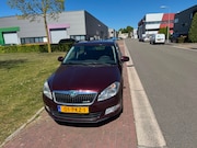 Skoda Fabia - 1.2 TDI Greenline