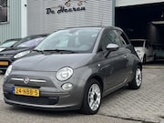 Fiat 500 - 1.2 Sport Automaat Dealer ondrh. Apk