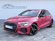 Audi A3 - 45 TFSI e S-Line Competition|RS-STOEL|B&O|ACC|CAMERA|KEYLESS