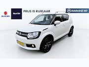 Suzuki Ignis - 1.2 Select RIJKLAAR PRIJS