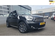 MINI Countryman - Mini 1.6 Cooper Pepper