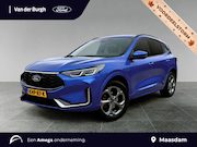 Ford Kuga - ST-Line X 2.5 Plug-in Hybrid 243 pk Trekhaak | Matrix LED | 