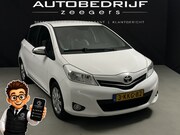 Toyota Yaris - 1.0 VVT-i Trend *Bluetooth*Navi