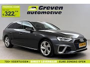 Audi A4 - 40 TFSI S-Line | Virtual | Carplay | Trekhaak | Adap. Cruise