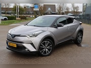 Toyota C-HR - 1.8 Hybrid Bi-Tone | 98.000 km | Leder | Trekhaak | Stoel- &
