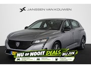 Peugeot 308 - 1.2 Hybrid 136 e-DCS6 Active Pack Business