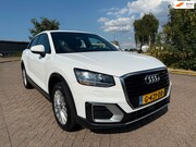 Audi Q2 - 30 TFSI Design_NAVI_LM-VELGEN_NETTE AUTO