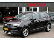 Opel Crossland X - 1.2 Turbo Innovation//Automaat!!