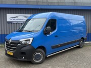 Renault Master - T35 2.3dCi L3H2 Com. 180pk