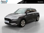 Suzuki Swift - 1.2 Select Smart Hybrid 82PK | All Season banden | Navigatie
