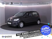 Volkswagen Up! - 1.0 BMT move up! 60 pk | Navigatie via App | Airco | Elektr.