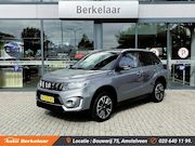 Suzuki Vitara - 1.4 Boosterjet Style Smart Hybrid Automaat | 1500 kg trekgew