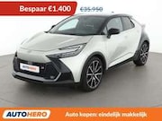 Toyota C-HR - 2.0 Hybrid GR Sport Premiere AWD
