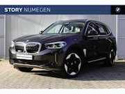 BMW iX3 - High Executive / Trekhaak / Sportstoelen / Comfort