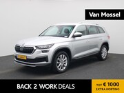 Skoda Kodiaq - 1.5 TSI Business Edition | Automaat | Navigatie | Apple Carp