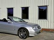 Mercedes-Benz CLK-Klasse - CLK 240 ELEGANCE