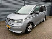 Volkswagen Multivan - 1.4 eHybrid L2H1 Style Rijklaarprijs! Panoramadak!