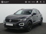 Volkswagen T-Roc - 1.5 TSI 150pk DSG R-Line | Adaptief onderstel | Achteruitrij