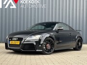 Audi TT RS - 2.5 T TT Pro Line | 400+ PK | Keramische remmen