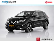 Nissan Qashqai - 1.3 DIG-T Design Edition